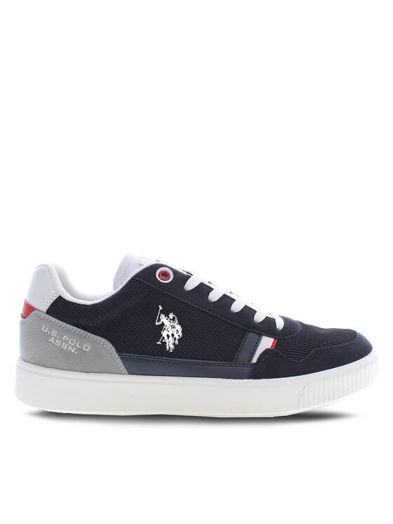 US POLO ASSN. BÉZS NŐI SPORTCIPŐ