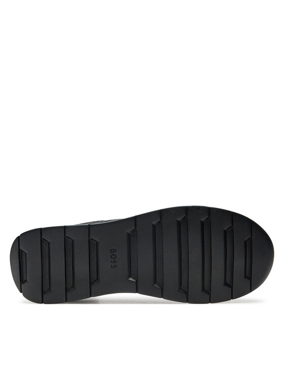 BOSS Boss Sneakersy Titanium 50537870 10251947 01 Czarny