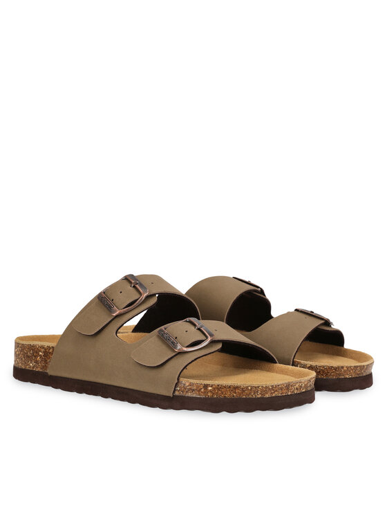 CRUZ CRUZ Plätud Whitehill CR151945 Beež