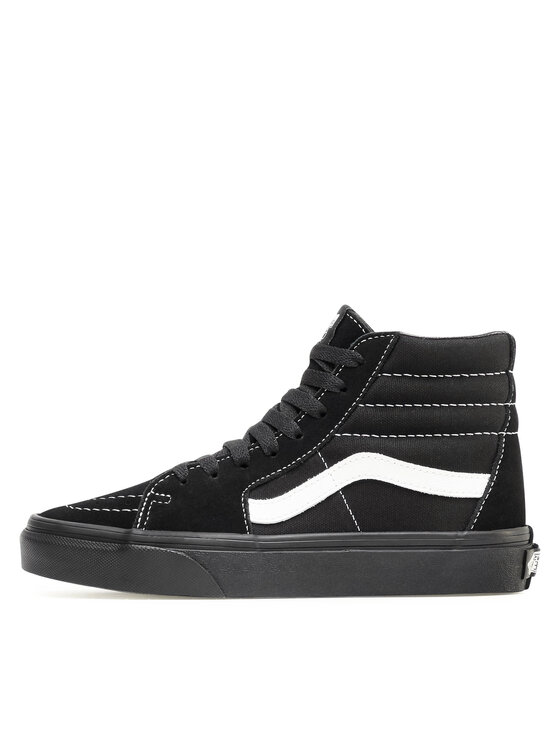 Vans Vans Kedai Sk8-Hi VN0A32QG5WU1 Juoda