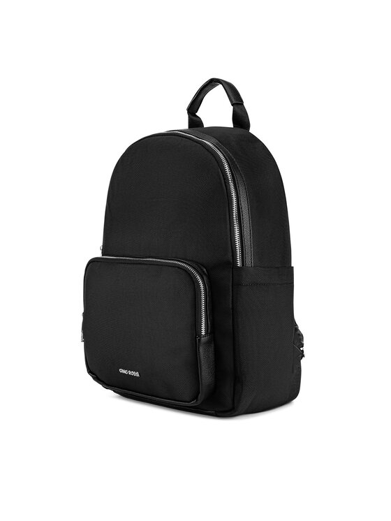 Gino Rossi Gino Rossi Rucsac GIN-M-001-07 Negru