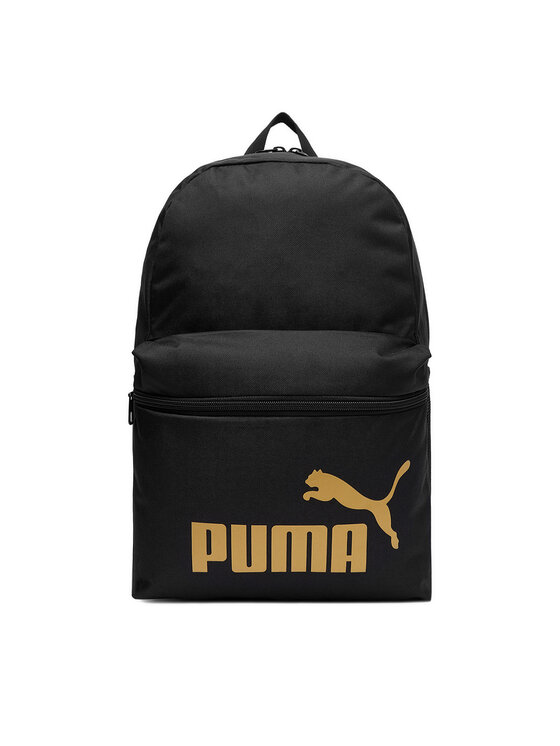 Puma Puma Раница 9116403 Черен