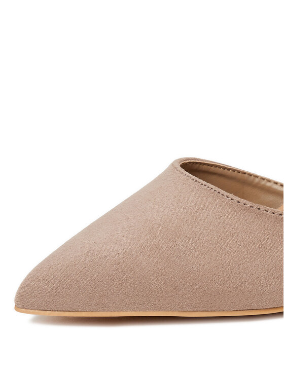 DeeZee DeeZee Décolleté HTA917-2A Beige