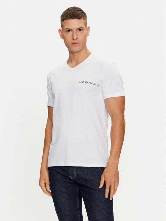 Set di 2 T-shirt Emporio Armani Underwear