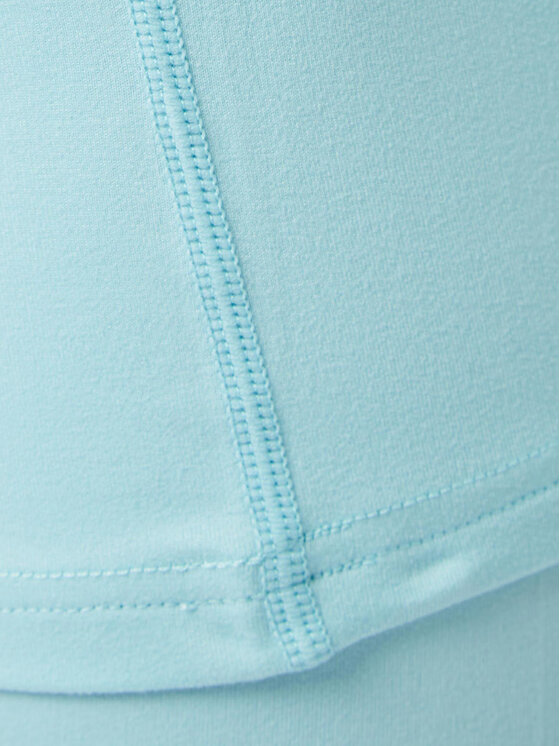 Surfanic Surfanic Termoprádlo spodní části Cozy SWX4603 Světle modrá Slim Fit