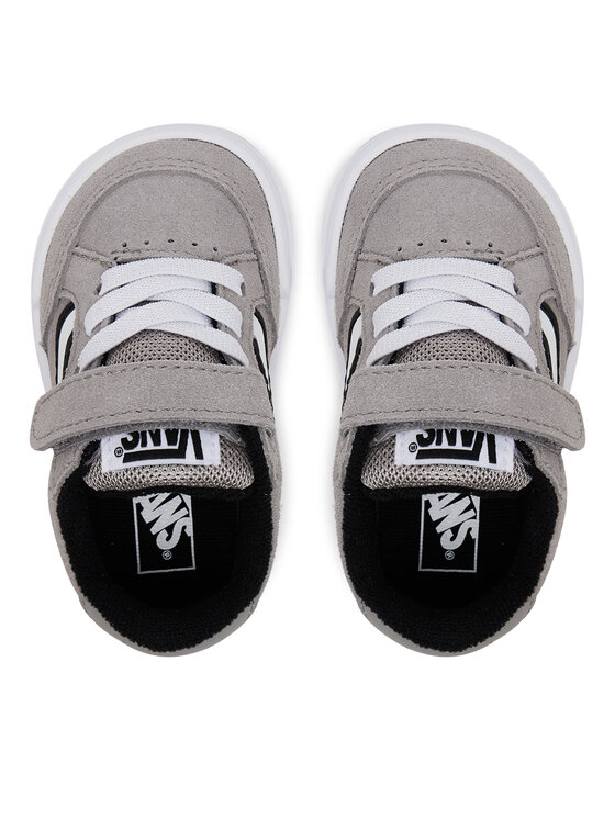 Vans Vans Sportcipők Hylane V VN000D4M2391 Szürke