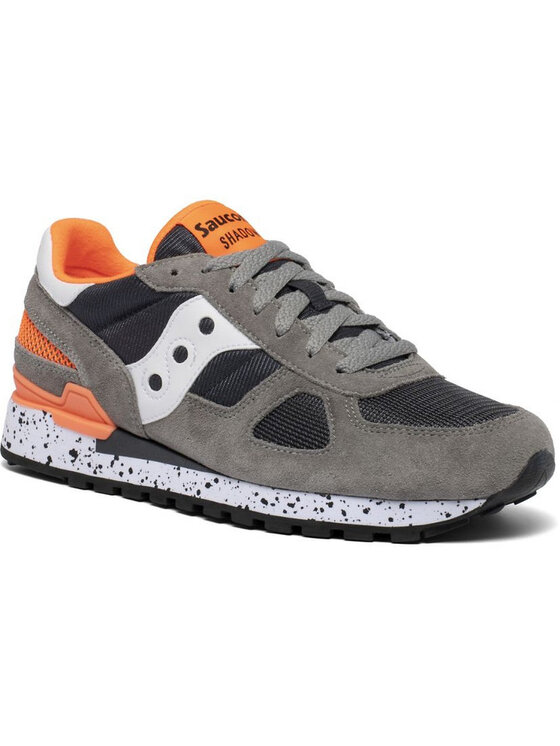 Scarpe saucony uomo grigie shop