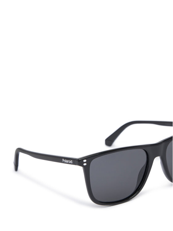 Polaroid Polaroid Ochelari de soare 6232/S 207831 Negru