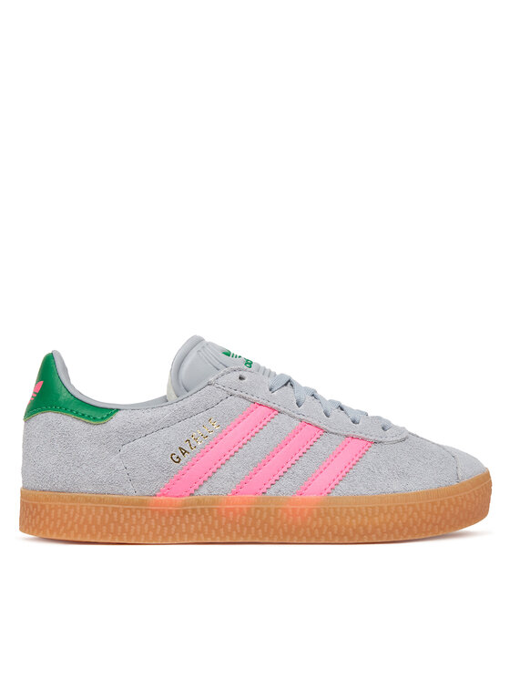 adidas adidas Tenisice Gazelle IH6472 Siva
