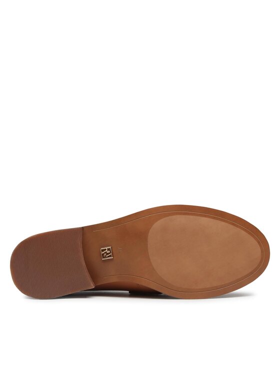 Gino Rossi Gino Rossi Loaferke WILMA-107783 Rjava