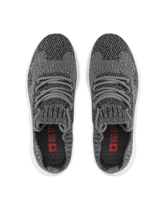 Sneakers JJ174452 Grigio