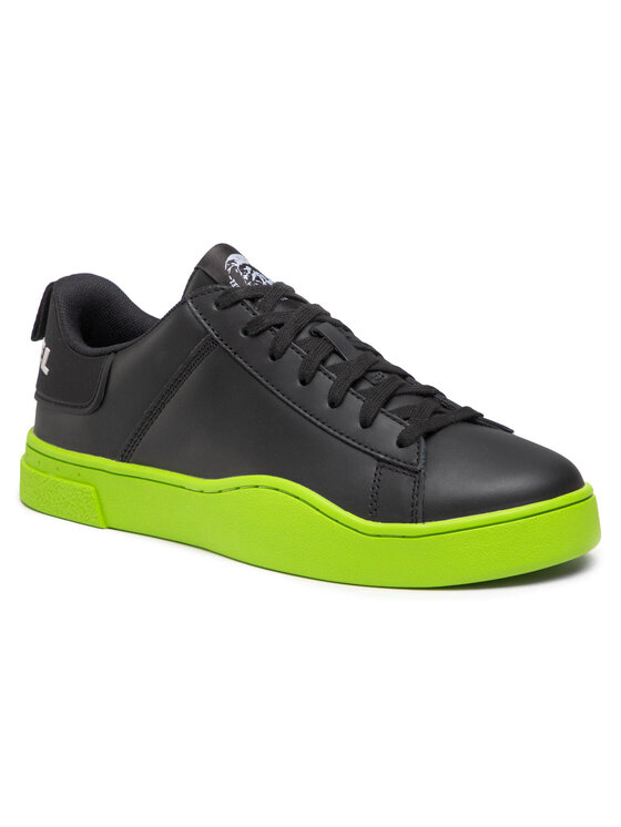 Diesel s shop clever low black