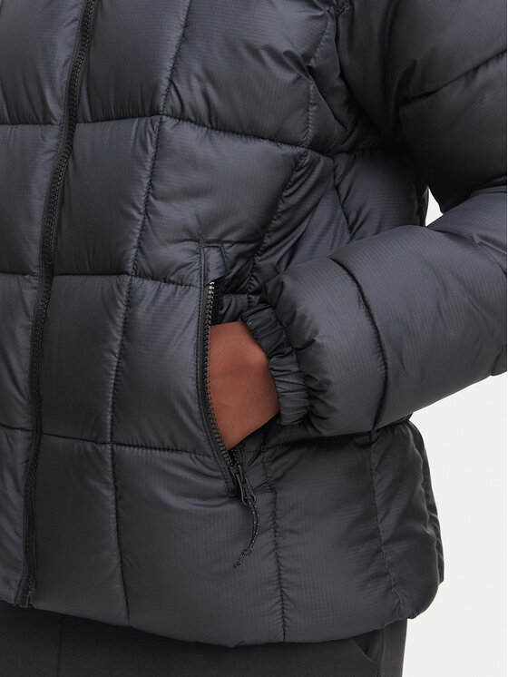 Columbia Columbia Winterjacke Puffect™ III Full Zip 2171251 Schwarz Regular Fit