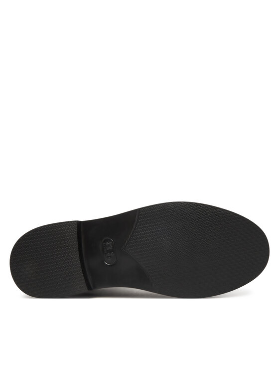 KARL LAGERFELD KARL LAGERFELD Półbuty KL12225 Czarny
