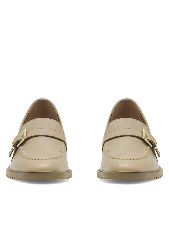 Lasocki Lasocki Loafersy WB-MALMA-02 Beżowy