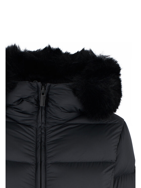 Colmar Colmar Giubbotto invernale 2243E2XX99 Nero Regular Fit