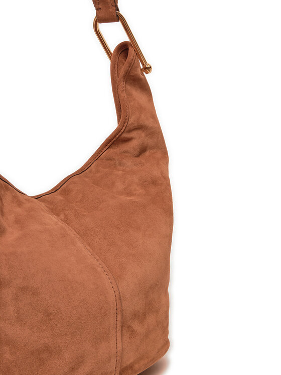 MICHAEL Michael Kors MICHAEL Michael Kors Kabelka 30F4G2YL6S Hnědá