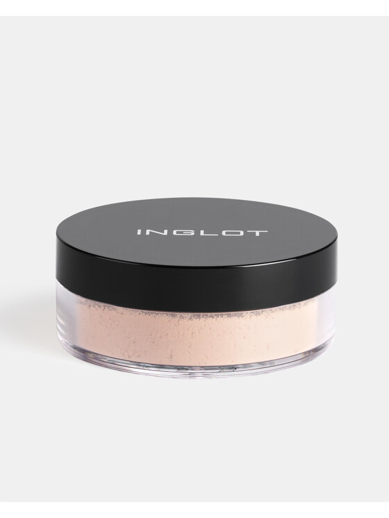 INGLOT INGLOT Wygładzający Puder 73