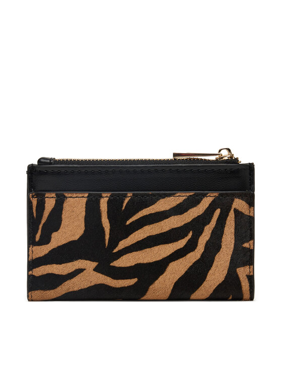 Aldo Aldo Große Damen Geldbörse Mereclya 14143756 Braun