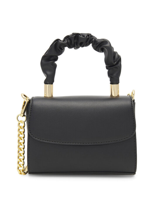 DeeZee DeeZee Handtasche MDI-D-062-10-01 Schwarz