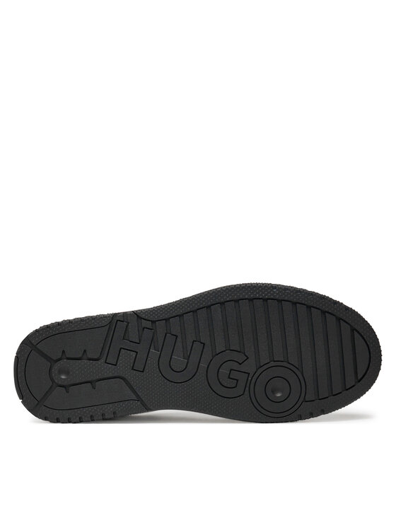 HUGO HUGO Sneakersy Hadrian 50536319 Biela