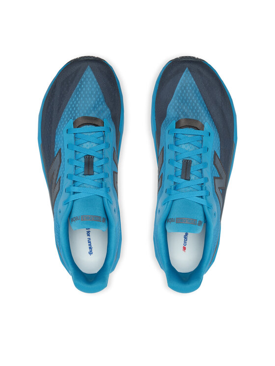New Balance New Balance Παπούτσια για Τρέξιμο FuelCell Rebel v5 MFCX9SG Μπλε