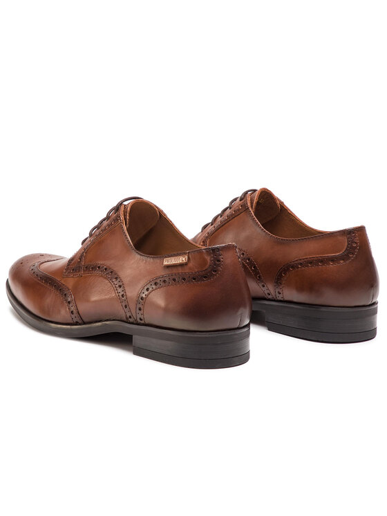 Pikolinos Pikolinos Cipele M7J-4186 Smeđa