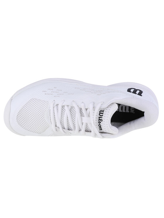 Wilson Wilson Buty Wilson Rush Pro Ace Biały