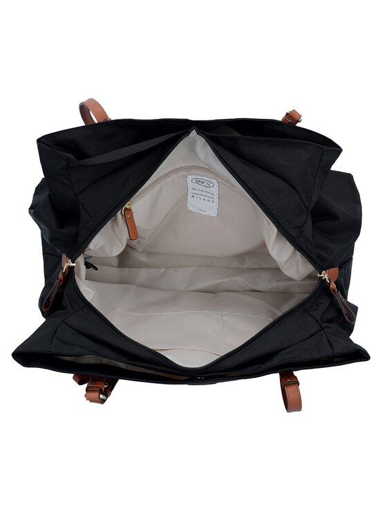 Bric's Bric's Torebka 168464 Czarny