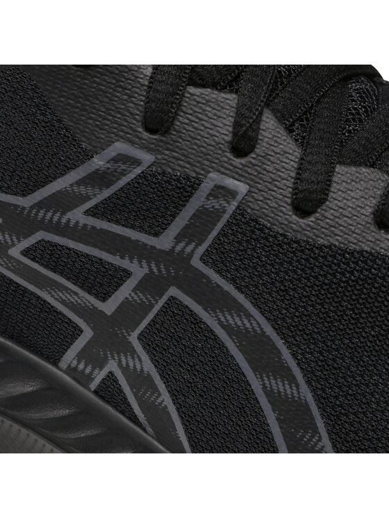 Asics Asics Scarpe da corsa Gel-Excite 9 1011B338 Nero