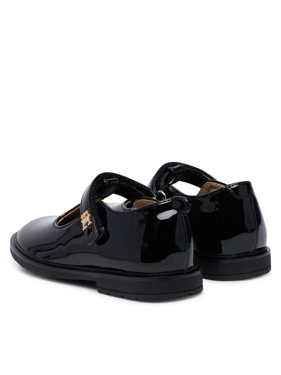 Tommy Hilfiger Tommy Hilfiger Poolsaapad Low Cut Shoe T1A4-35126-0774 Must