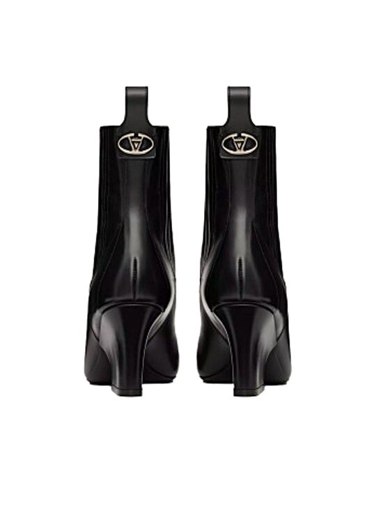 Valentino Valentino Stivaletti 5W0S0KT4L Nero