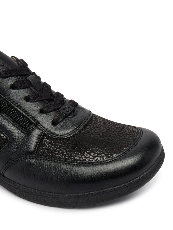 Caprice Caprice Sneakers 9-23723-44 Schwarz