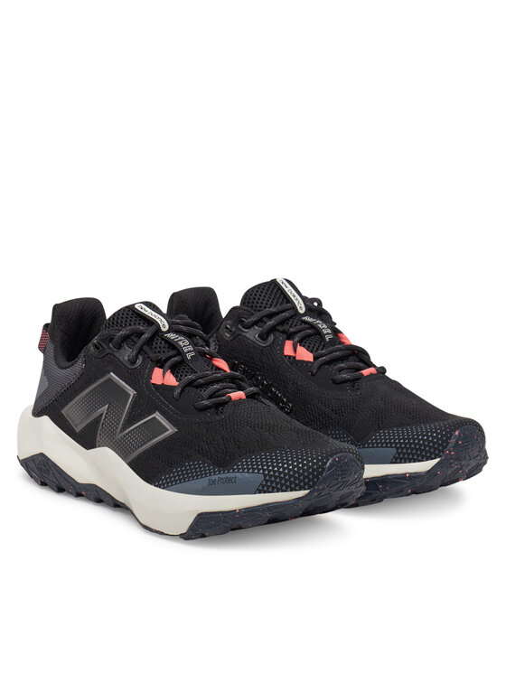 New Balance New Balance Pantofi pentru alergare Nitrel WTNTRCP6 Negru