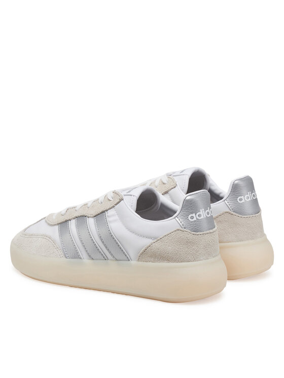 adidas adidas Αθλητικά Barreda Decode JI2321 Λευκό