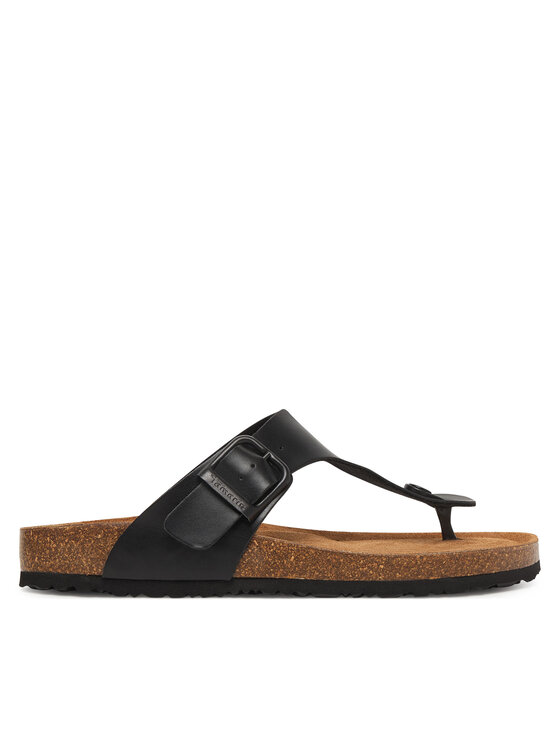 Tamaris Tamaris Infradito 1-27522-42 Nero