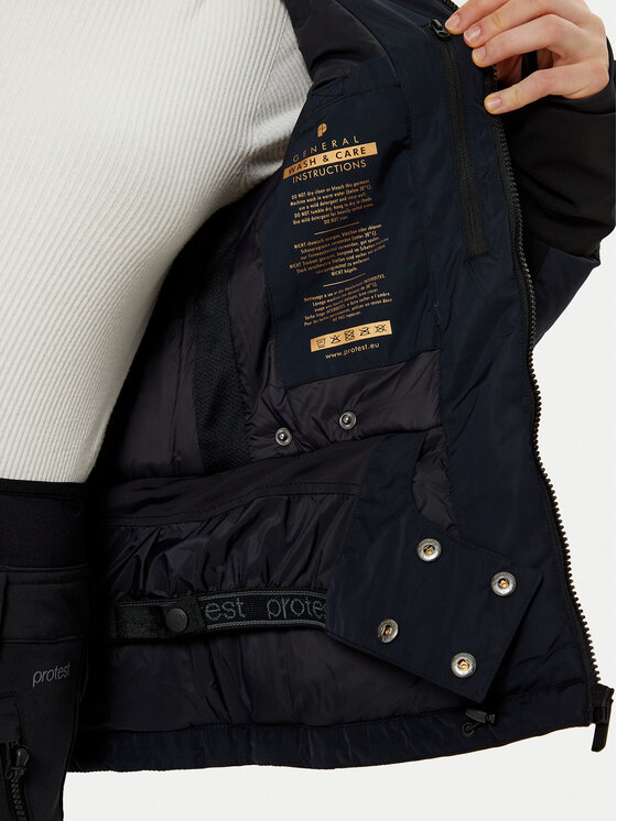 Protest Protest Suusajope Mercury 6610144 Must Slim Fit