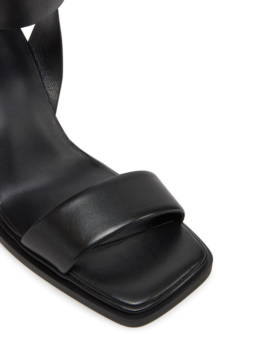 Patrizia Pepe Patrizia Pepe Sandale 8X0066/L078 Negru