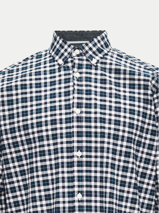 s.Oliver s.Oliver Ing 2149814 Sötétkék Regular Fit