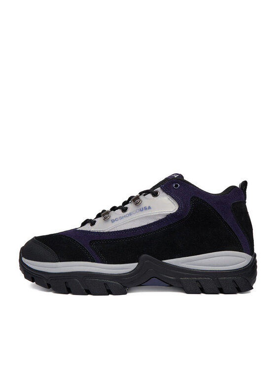 DC Shoes DC Shoes Туристически EO-RECON OG DC02635003 Черен