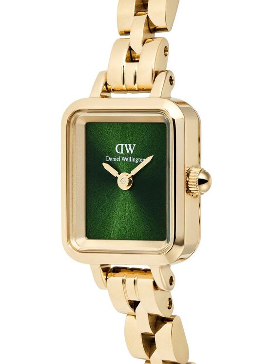 Daniel Wellington Daniel Wellington Zegarek DW00100852 Złoty
