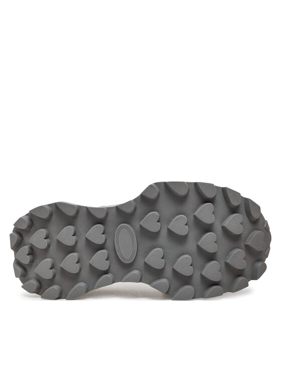 Big Star Shoes Big Star Shoes Tossud OO274A235 Valge