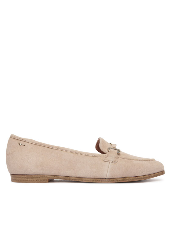 Tamaris Tamaris Loafersy 1-24240-44 Béžová