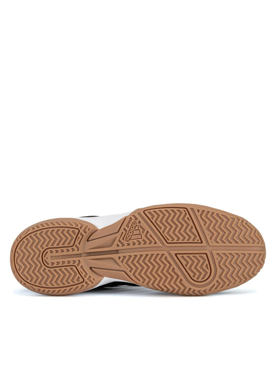 adidas adidas Tenisice za dvoranski nogomet SPEEDCOURT M IE8033 Crna