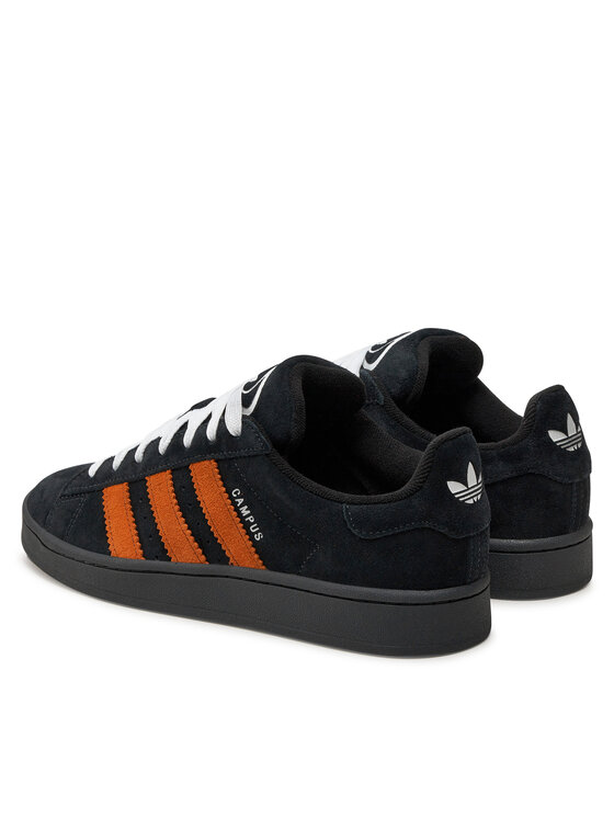 adidas adidas Laisvalaikio batai Campus 00s IH8071 Juoda