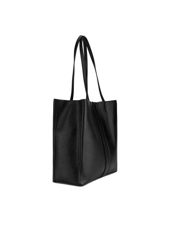 Juicy Couture Juicy Couture Torebka CEO-BIJXT3265WVP Czarny