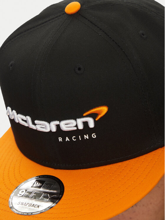 New Era New Era Шапка с козирка Essentials 9Fifty 60504225 Черен