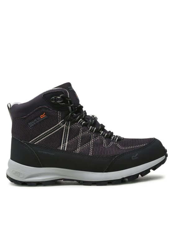 Trekkings Regatta Lady Samaris Lite RWF700 Gri