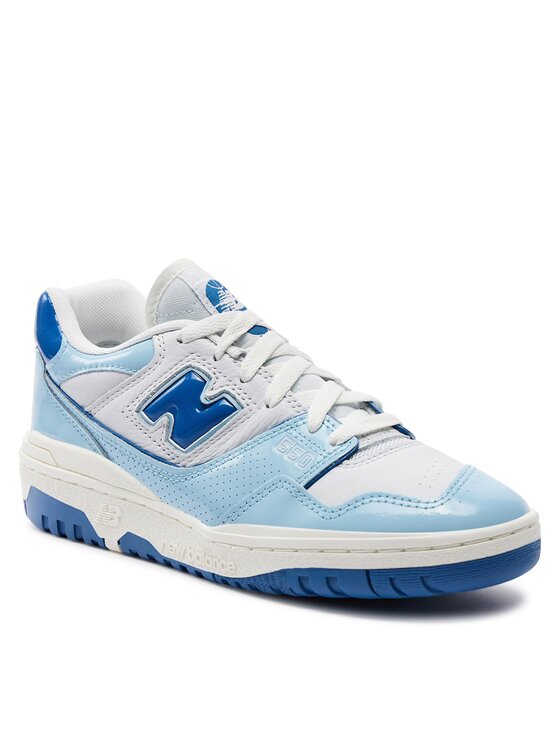 New Balance New Balance Сникърси BB550YKE Син