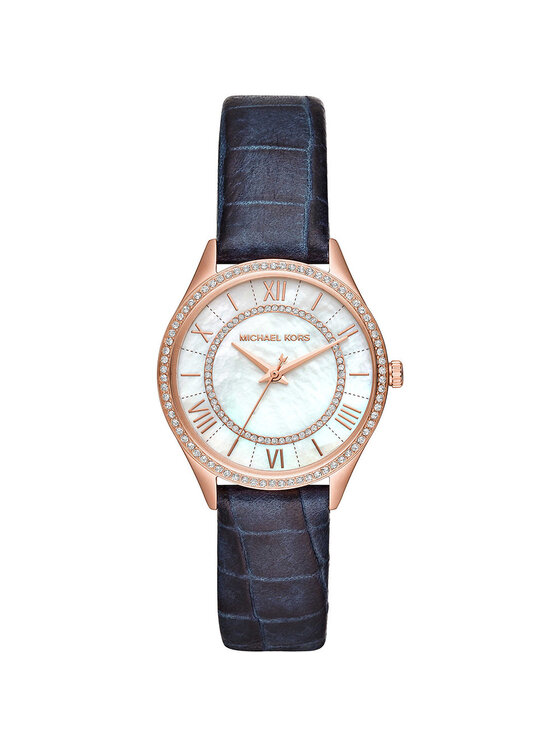 Michael Kors Michael Kors Ρολόι MK2757 Μπλε